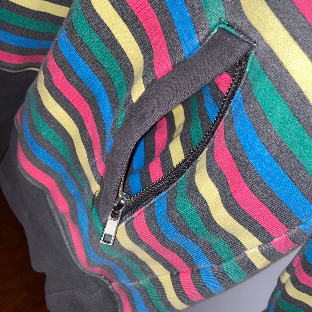 Limited edition Boxfresh sweater